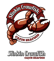 Stinkin Crawfish